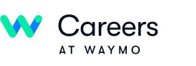 Waymo logo